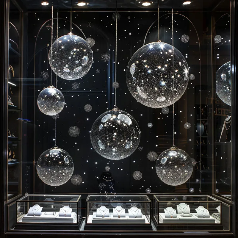 Nola jabetu bitxien kontrako diseinuen elementuak?